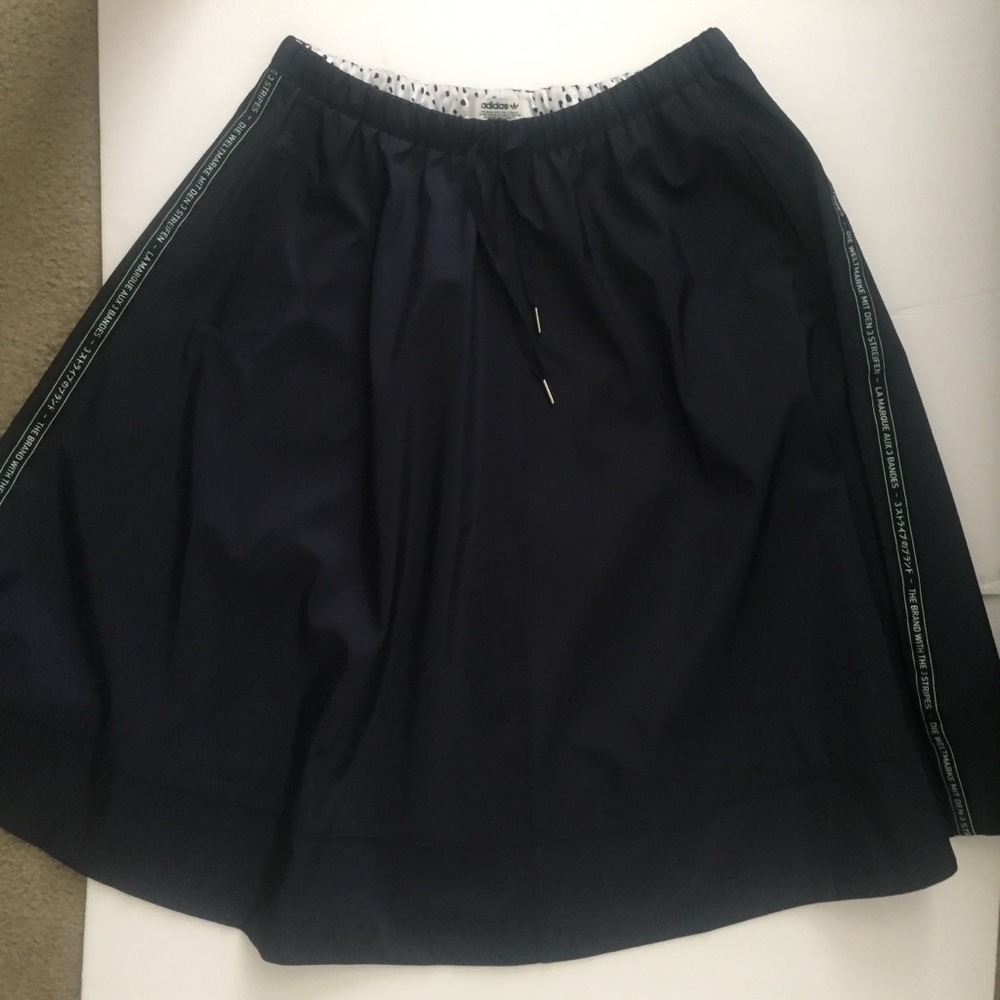 Adidas Skirt